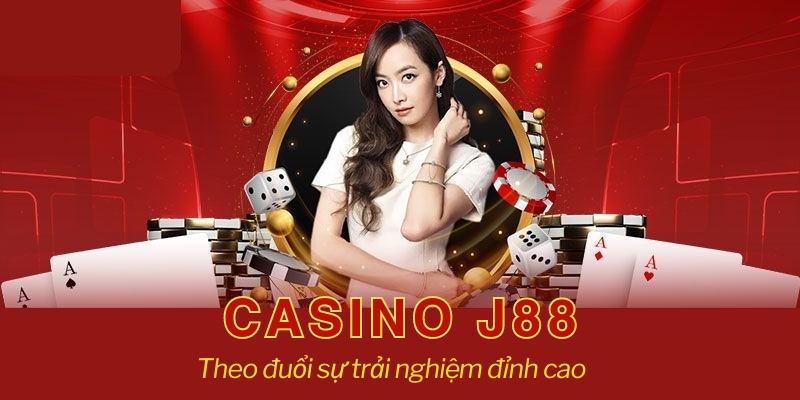 Casino J88