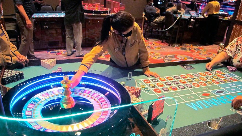 Lựa chọn Roulette Mỹ hay Châu Âu tại 79King một cách thông minh