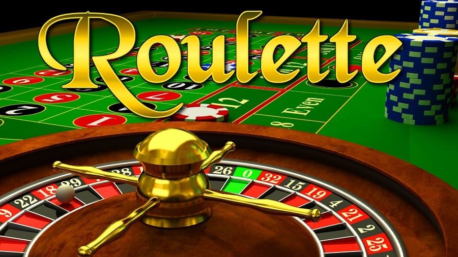 Roulette 79King