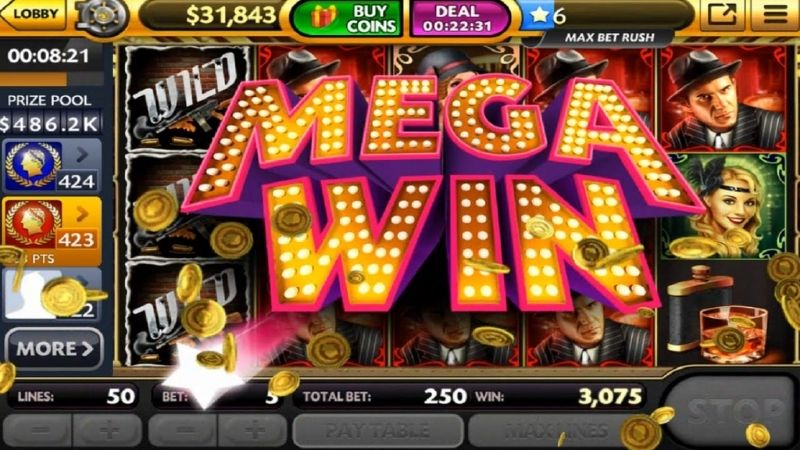 Hướng dẫn chơi Slot game 79King online A-Z cho người mới bắt đầu