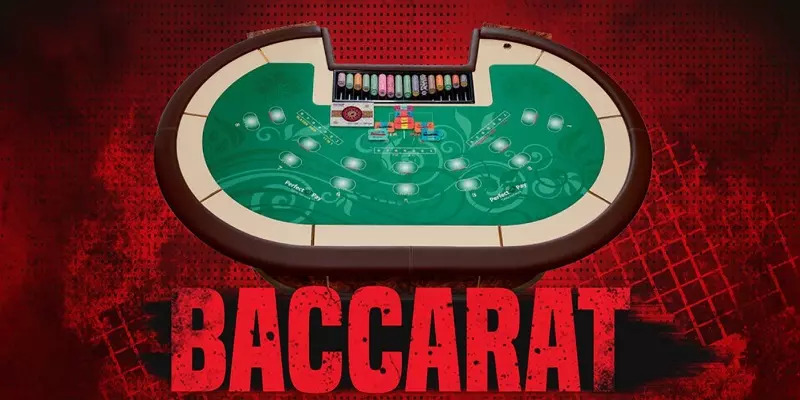 Một số thuật ngữ thông dụng trong Baccarat 79King