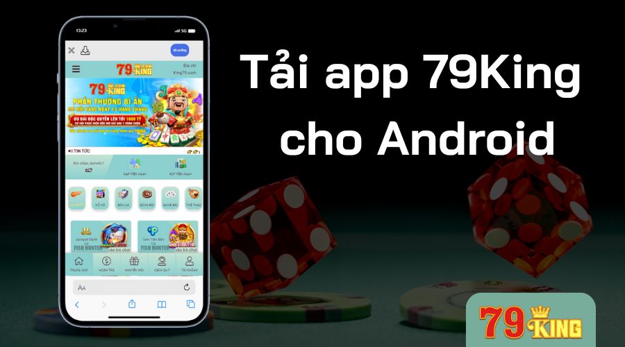 tai app 79King