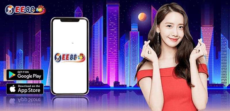 Hướng dẫn tải App nhà cái ee88 cho hệ điều hành Android 