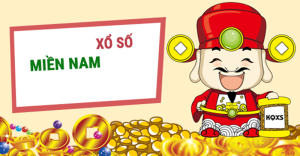 xổ số miền Nam