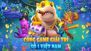 Thư giãn và kiếm thêm thu nhập cùng Bắn cá 8xbet.lat