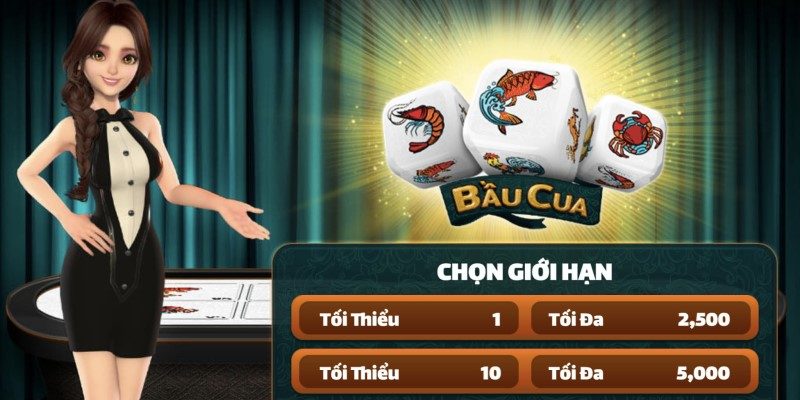 Game bầu cua