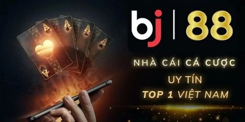 BJ88 là trang chủ khiến các game thủ vui vẻ khi chơi hàng ngày