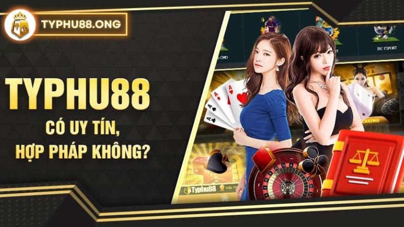 Typhu88.ong - Khám phá các tựa game nổi bật hiện nay