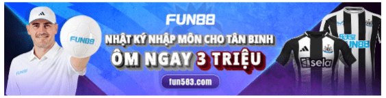 ĐĂNG KÝ FUN88